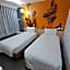 Morwing Hotel Fuzhong