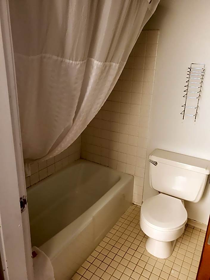 Studio Lodge Laramie