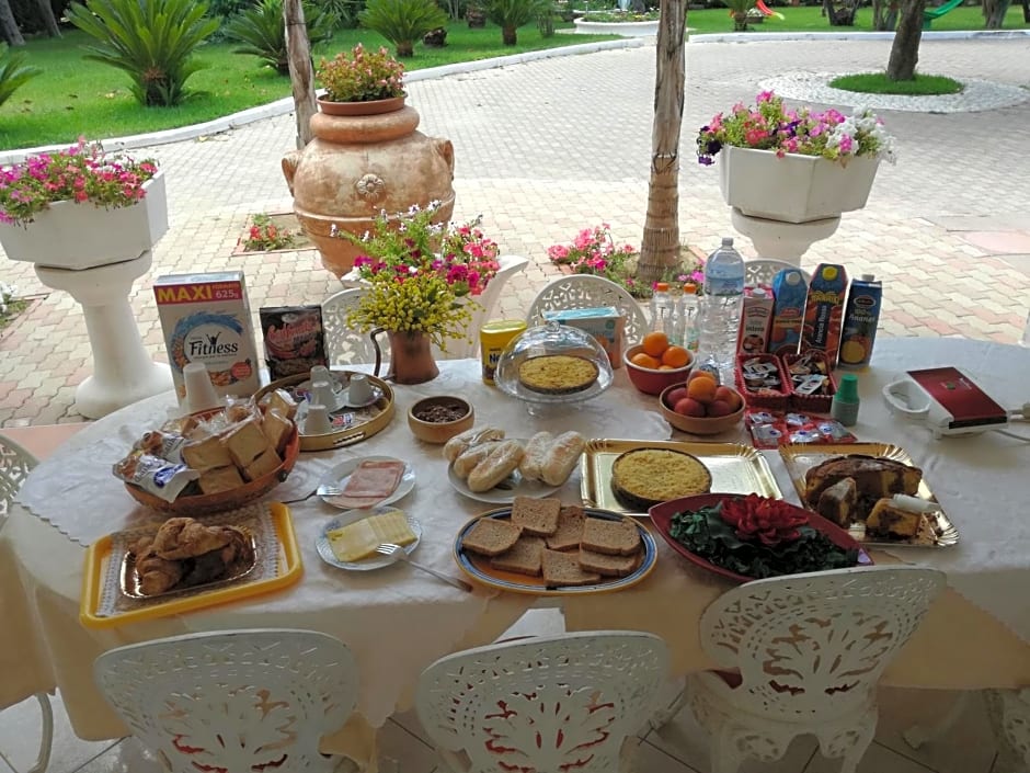 B&B Villa Di Bartolomeo