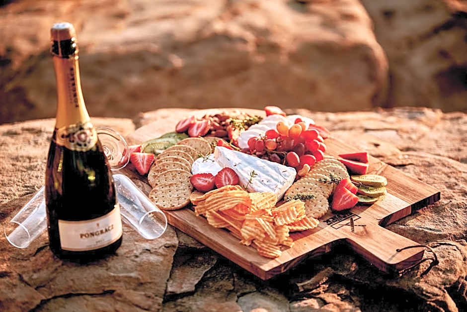 Glen Harry Game Reserve