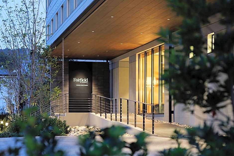 Fairfield by Marriott Hyogo Awaji Fukura