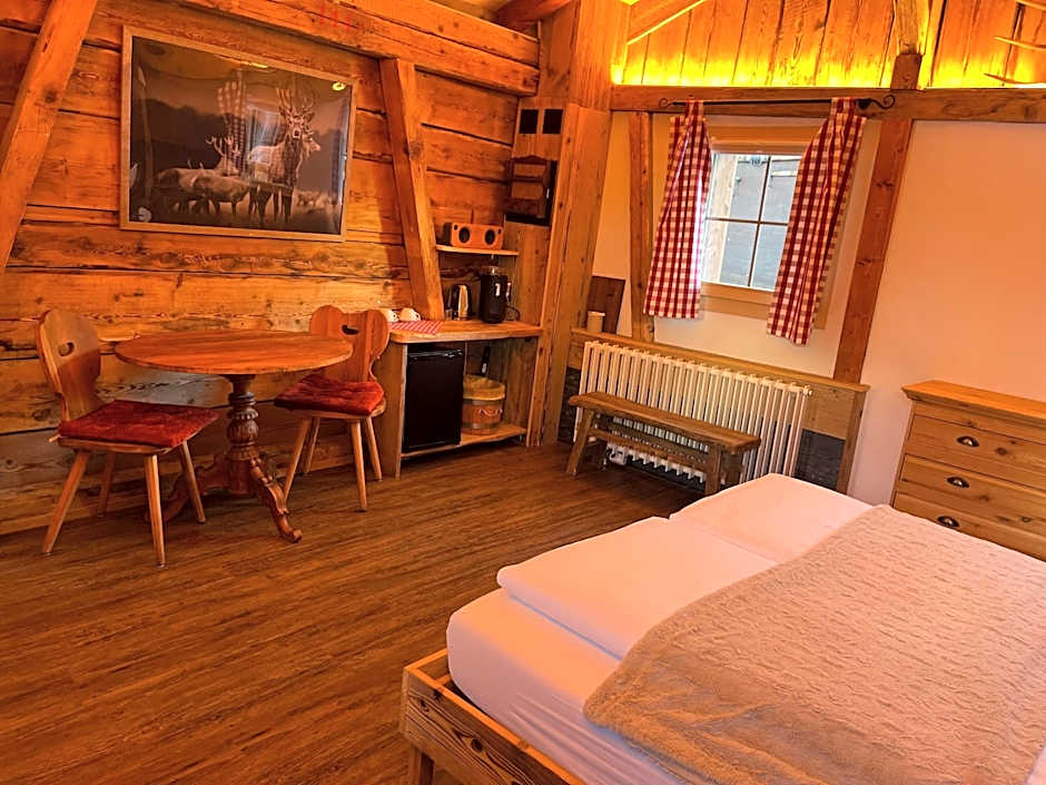 Hotel Jägerstübli Grindelwald