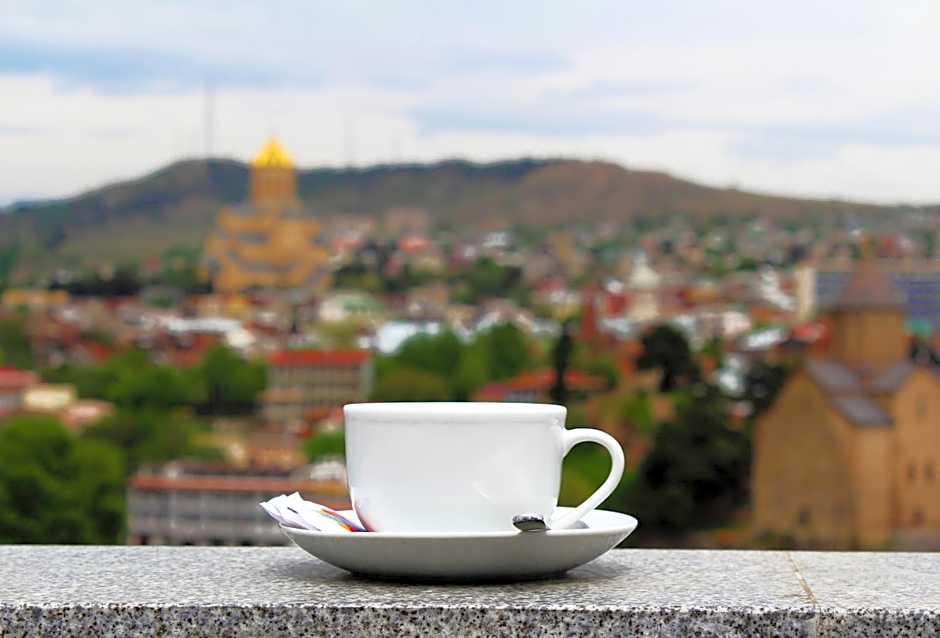 Citadel Narikala Hotel