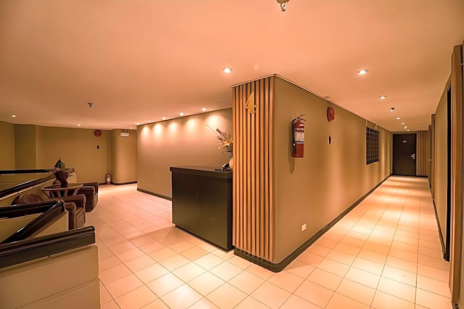 Asia Stars Hotel Tacloban