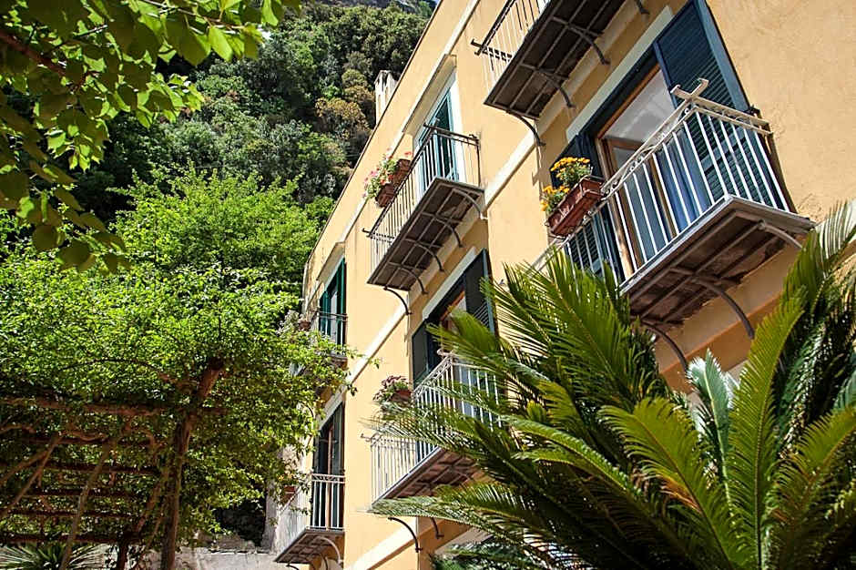 Hotel L'Argine Fiorito