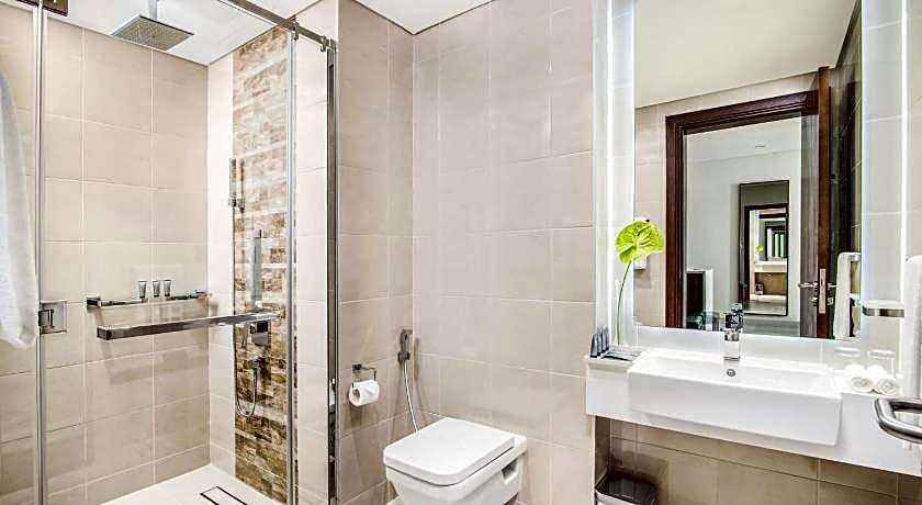 Central Inn Al Sadd - Doha