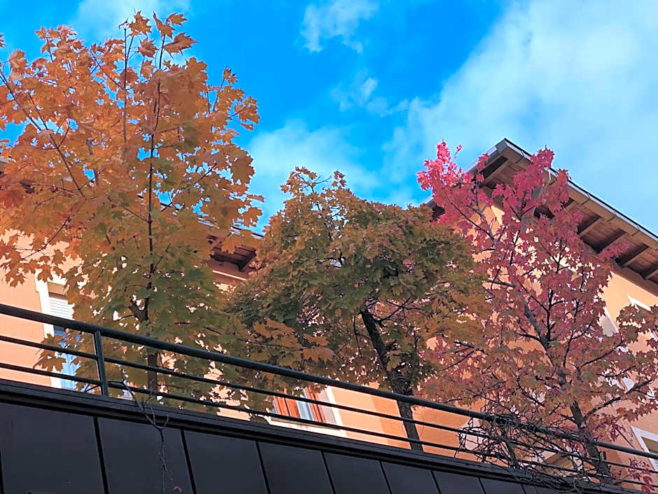 HOTEL ZILLNERs EINKEHR ***