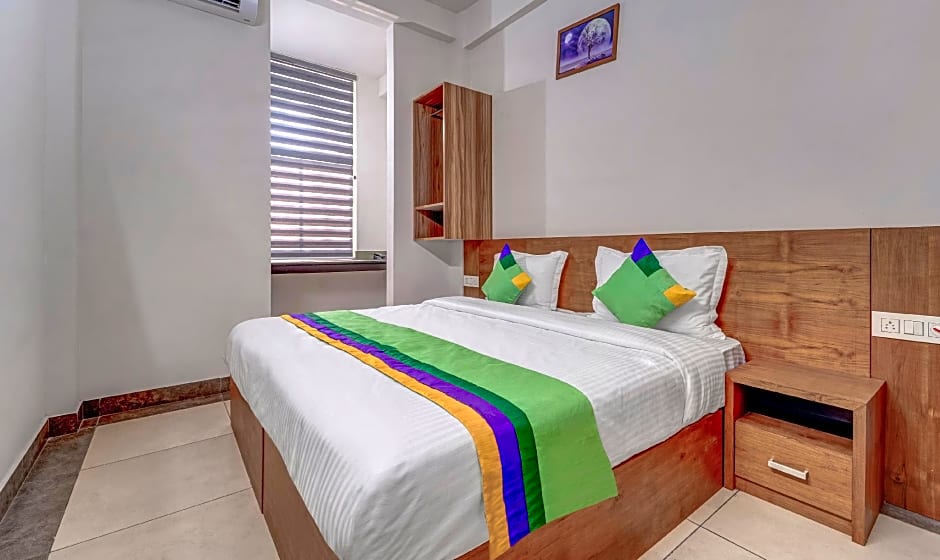 Treebo Regalia Inn Wayanad