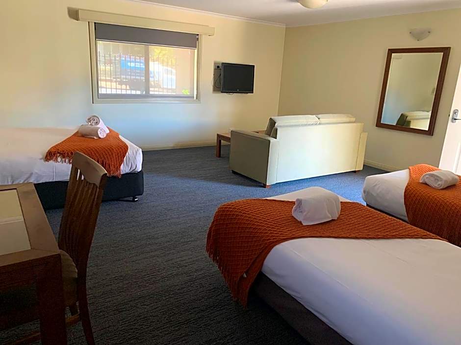 Armidale Pines Motel