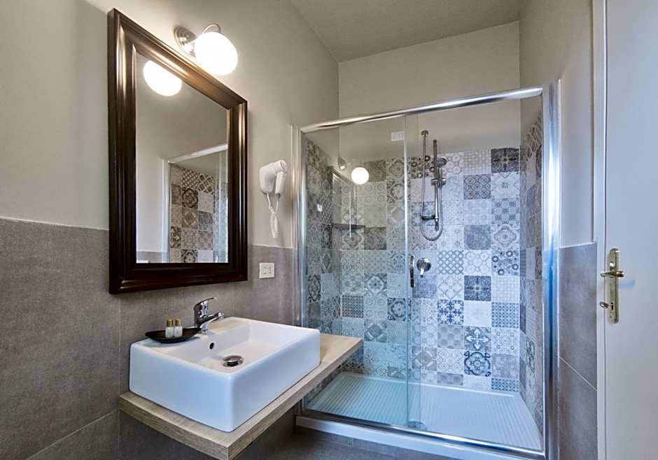 Hotel Touring Wellness & Beauty