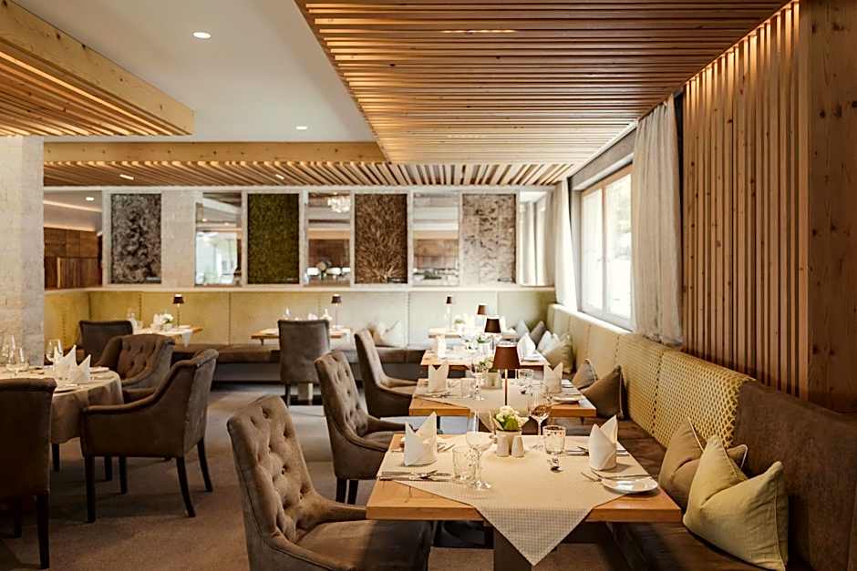 Living & Spa Vitalhotel Edelweiss