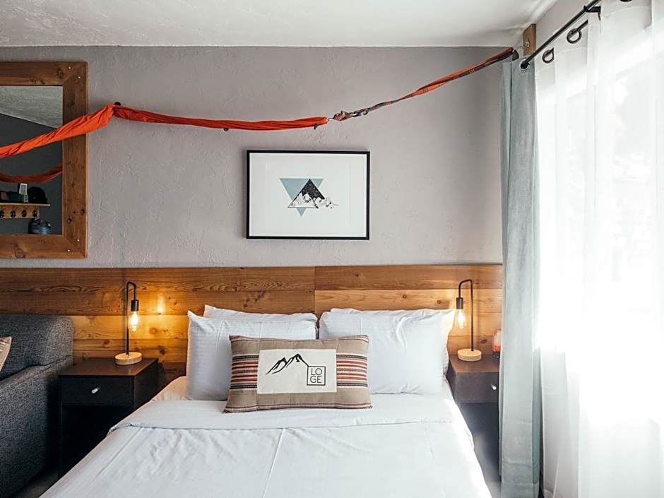 Summit View Inn