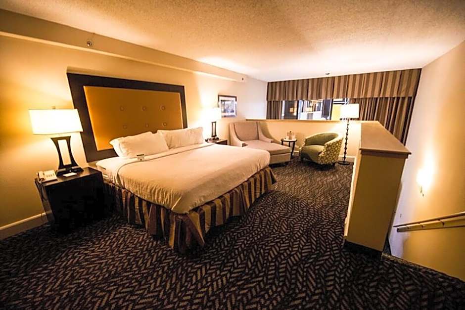 Holiday Inn Little Rock-Airport-Conference Center By IHG