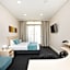 Belconnen Way Hotel & Serviced Apartments