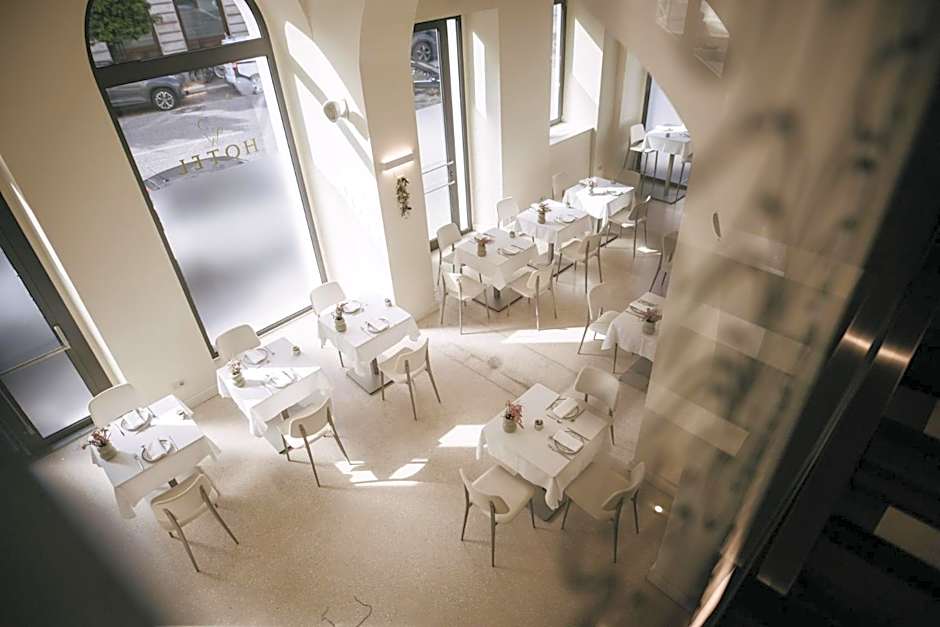 Hotel Vis à Vis