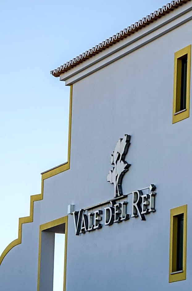 Vale d'El Rei Hotel & Villas