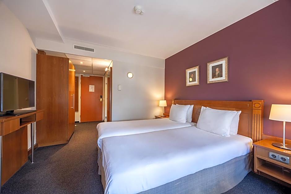 Amrath Grand Hotel Frans Hals