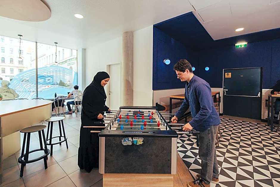 MEININGER Hotel Wien Downtown Franz