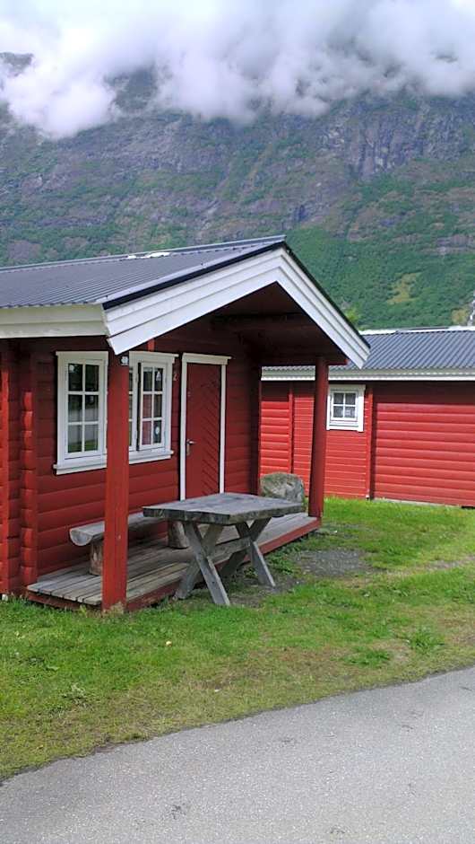 Folven Adventure Camp