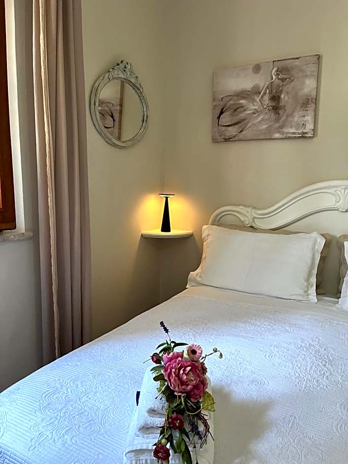 SALGE b&b RESIDENZA DI CHARME