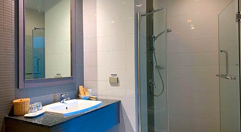 Classic Kameo Hotel & Serviced Apartments Rayong 