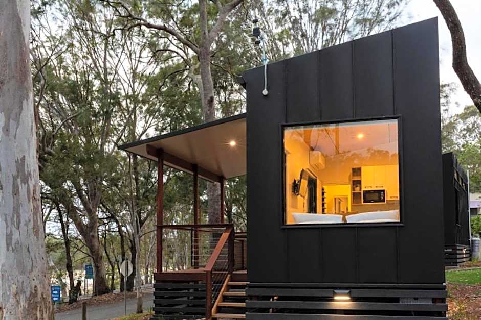 Reflections Moonee Beach - Holiday Park