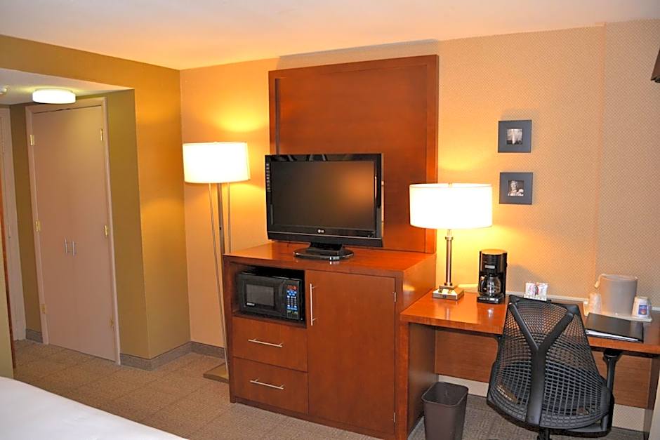 Holiday Inn Express Washington DC N-Silver Spring By IHG