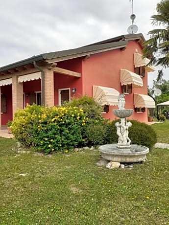 B&b DaMoira