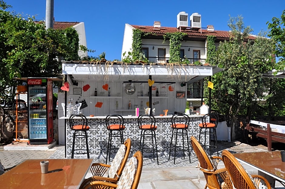 MESE HOTEL & APARTMENTS