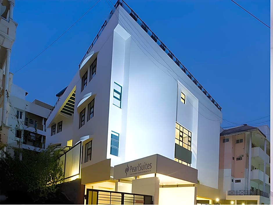 Pearl Suites