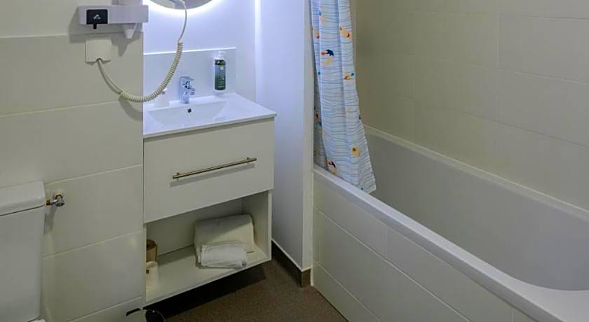 All Suites Appart Hotel - Le Havre Centre - Les docks