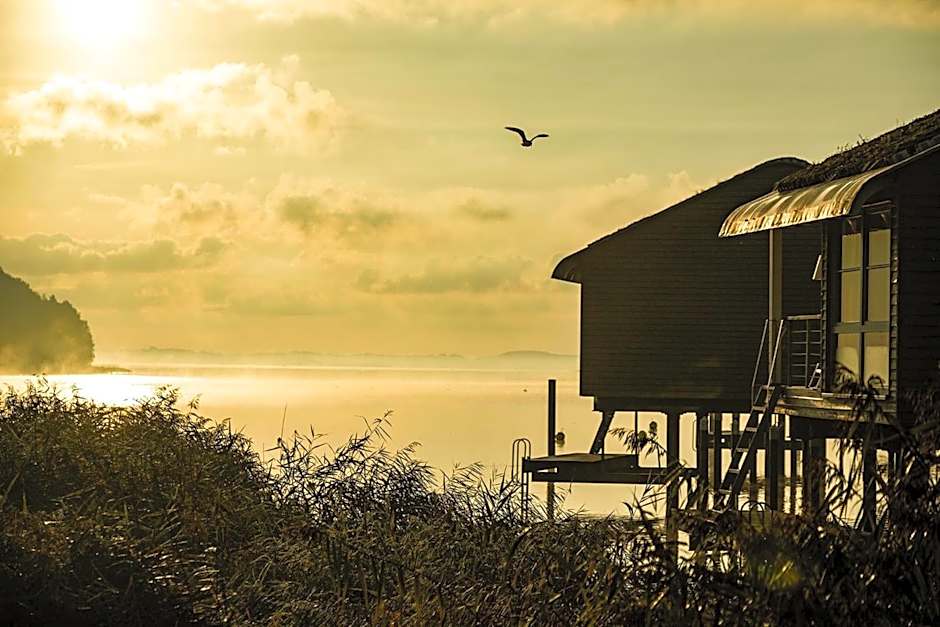 Im-Jaich Wasserferienwelt