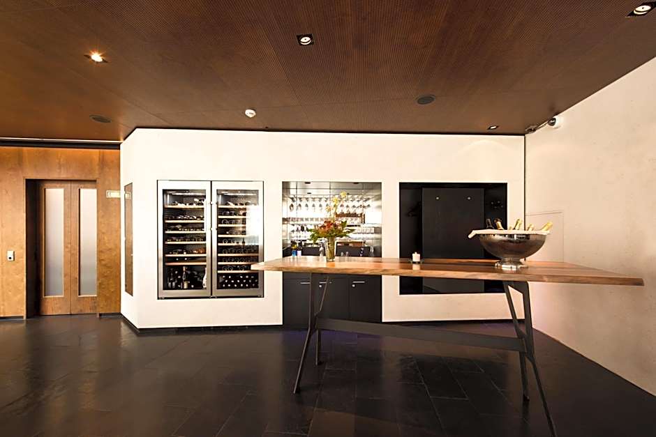 Parkhotel Hall in Tirol