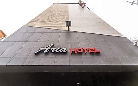 Boutique Hotel Aria Nampo
