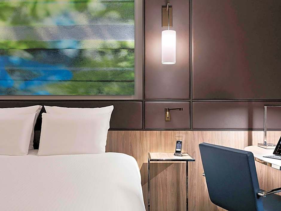 Pullman Paris Centre Bercy