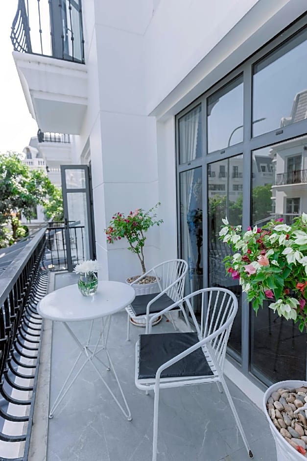 Arina Luxury Hotel - Vincom Tay Ninh