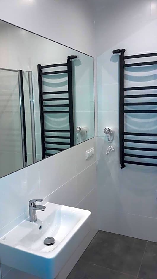 PRZYSTANEK KATOWICE Mariacka 26