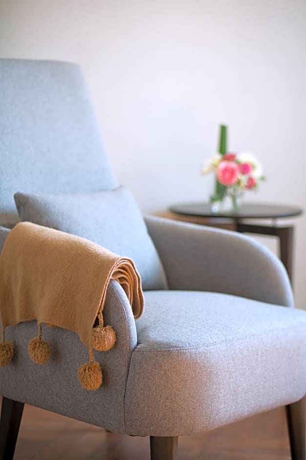 NH Collection Buenos Aires Crillon