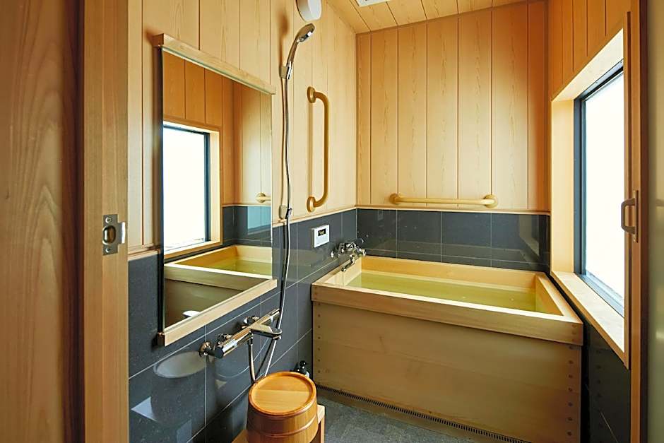 TSUBOMI luxury Inn shimabara-bettei 2