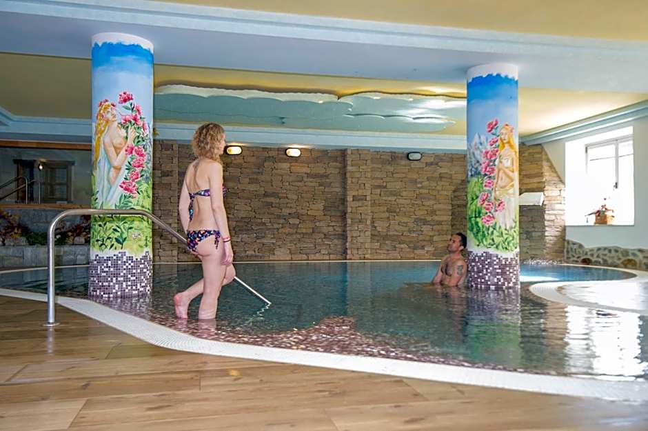 Sport Hotel Vittoria