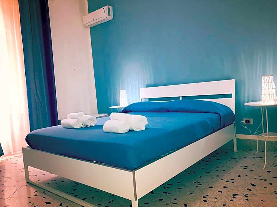 Arco di Trionfo Palermo Bed & Breakfast