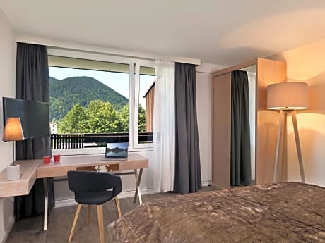 Luxury Studio Apartment