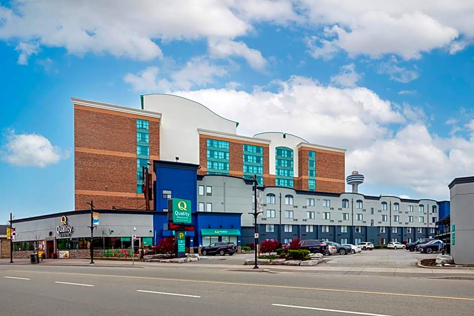Quality Inn & Suites
