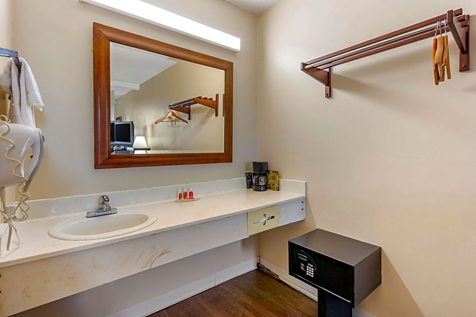 Econo Lodge Summerville