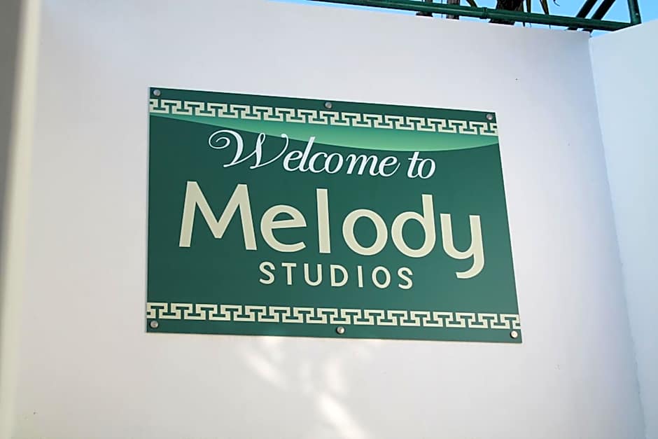 Melody Studios Faliraki