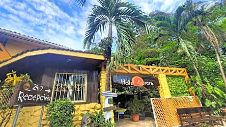 Hotel Aurora