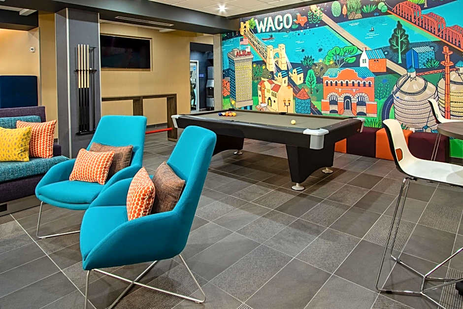 Tru By Hilton Waco South, Tx