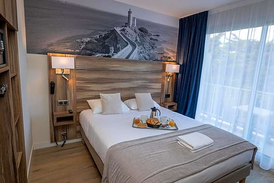 Hotel Europa