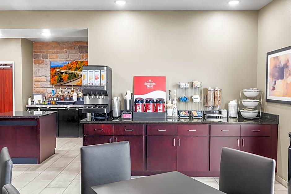 Cobblestone Hotel & Suites Denmark - Green Bay