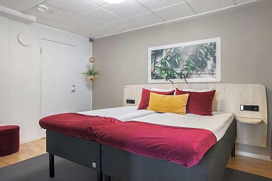 Best Western Hotel Svava